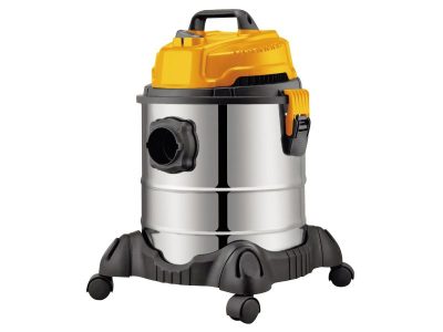 Aspiradora Inox 25L 1400W Fascy FA8225