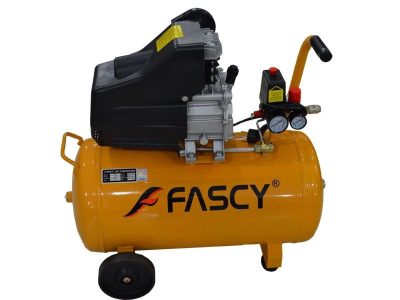 Compresor 2HP 220V Fascy