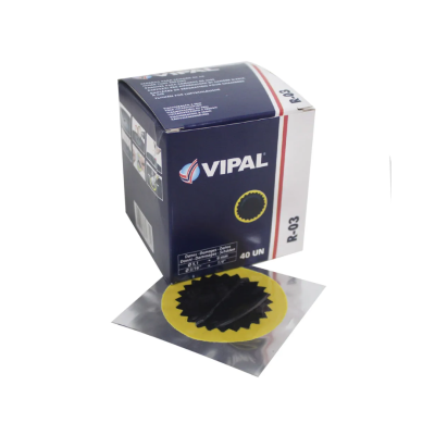 R-03 Vipal caja x 40