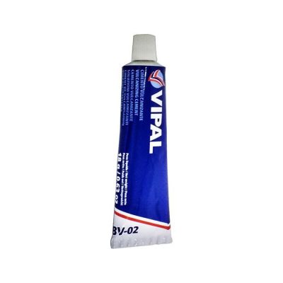 Cemento BV-02 25ml Vipal