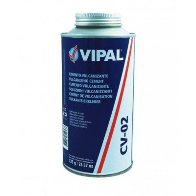 Cemento frío CV02 1 litro Vipal