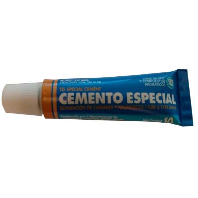 Cemento frío TG C20