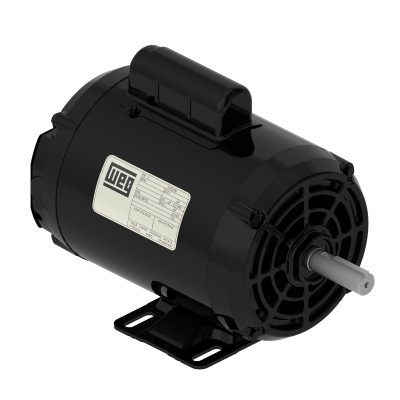 MOTOR MONOFASICO 1 HP 2P D56 220V 14832544 WEG