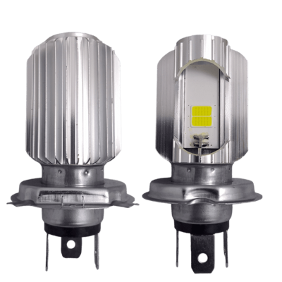 FOCO LED H4 TITAN 99 KM POWER