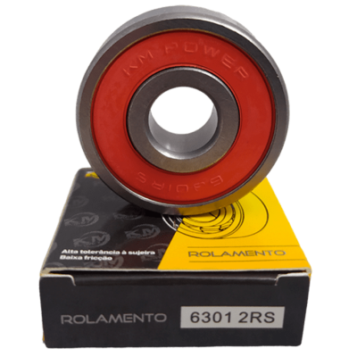 RULEMAN 6301 ZZ KM POWER