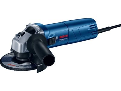 AMOLADORA 115MM 670W 220V BOSCH GWS670