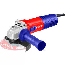 AMOLADORA 115MM 750W EMTOP EAGRO7581