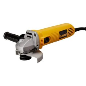 AMOLADORA ANG 4.5 750W DEWALT