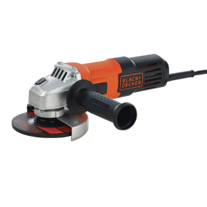 AMOLADORA ANGULAR BLACK DECKER 650W G650 115MM