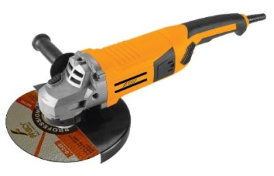 AMOLADORA FASCY 230MM 2000W 220V FA3123