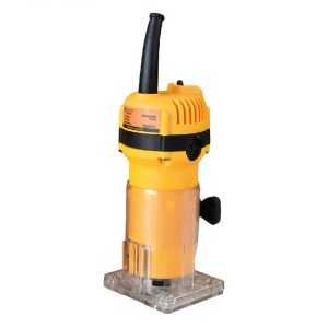 FRESADORA 6MM 1200W 220 FA3366