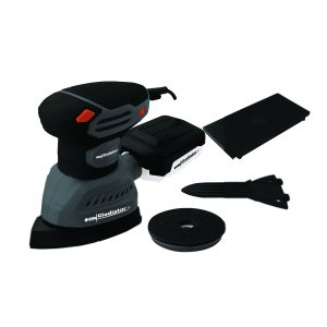 LIJADORA MULTIPROPOSITO 4 EN 1 220W LM 625 GLADIATOR