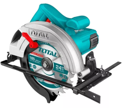 SIERRA CIRCULAR 1200W TOTAL