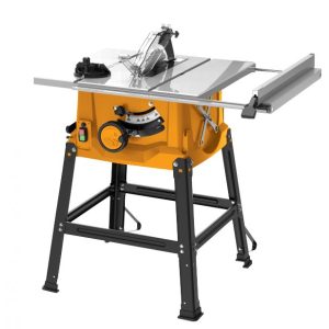 SIERRA CIRCULAR DE MESA ALUM FASCY 254MM FA2503