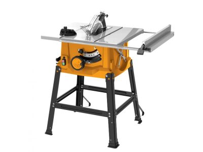 SIERRA CIRCULAR DE MESA ALUM FASCY 254MM FA2503