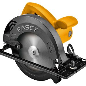 SIERRA CIRCULAR FASCY 185MM 1250W FA8801
