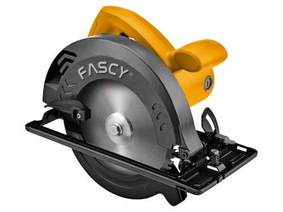 SIERRA CIRCULAR FASCY 185MM 1250W FA8801