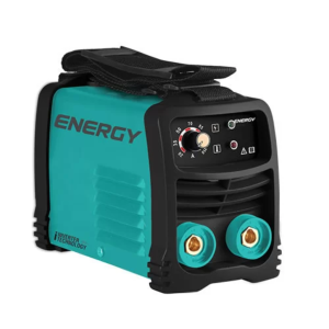 SOLDADOR INVERTER 100AMP ENERGY