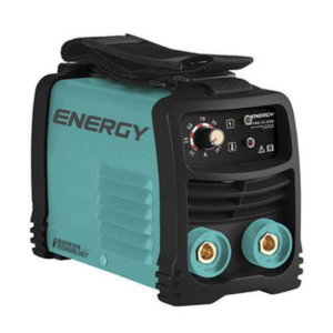 SOLDADOR INVERTER 140AMP ENERGY