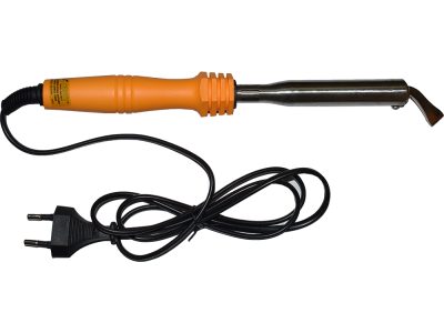 SOLDADOR PARA ESTAÑO FASCY PUNTA PLANA 150W