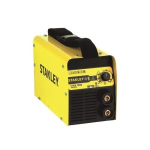SOLDADORA INVERTER STAR7000 STANLEY 200AMP