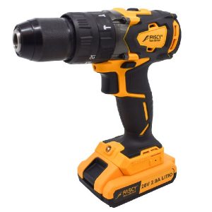 TALADRO A BATERIA 20V FA2010 BRUSHLESS FASCY