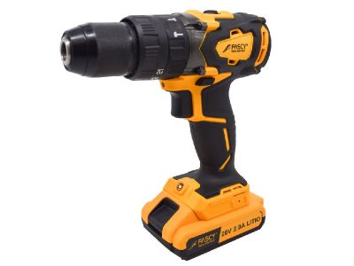 TALADRO A BATERIA 20V FA2010 BRUSHLESS FASCY