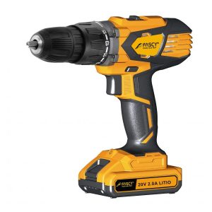 TALADRO A BATERIA 20V FA2020 FASCY
