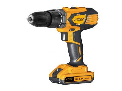 TALADRO A BATERIA 20V FA2020 FASCY