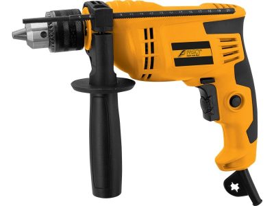 TALADRO IMPACTO FASCY 13MM 500W 220V FA6015M