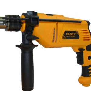 TALADRO IMPACTO FASCY 13MM 800W 220V FA6018