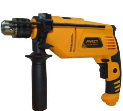 TALADRO IMPACTO FASCY 13MM 800W 220V FA6018