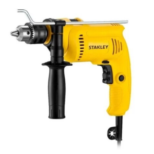 TALADRO PERCUTOR 13 MM 600W STANLEY