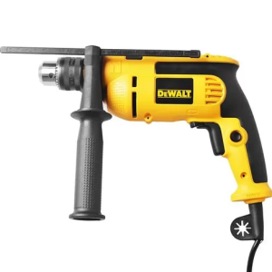 TALADRO PERCUTOR 13MM 710W VELOC VAR. DEWALT