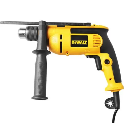 TALADRO PERCUTOR 13MM 710W VELOC VAR. DEWALT